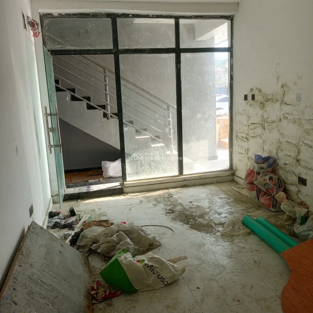 Shop, Thomas Estate, Ajiwe, Ajah, Lagos, Shop for Sale