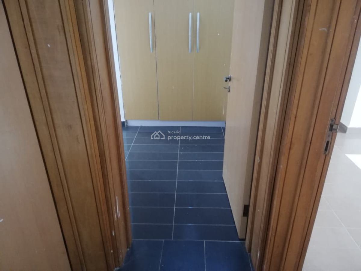 4 Bedrooms Terrace Duplex with Bq, Ikota Lekki, Ikota, Lekki, Lagos, Terraced Duplex for Rent