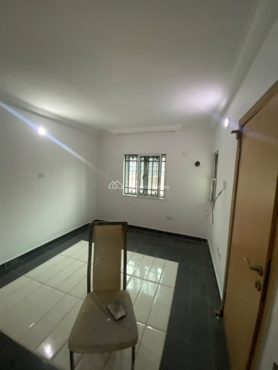 4 Bedrooms Terrace Duplex with Bq, Ikota, Lekki, Lagos, Terraced Duplex for Rent