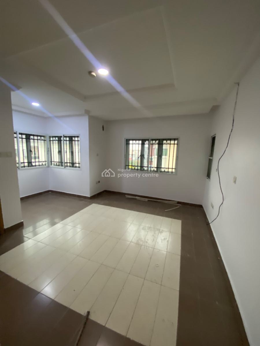 4 Bedrooms Terrace Duplex with Bq, Ikota, Lekki, Lagos, Terraced Duplex for Rent