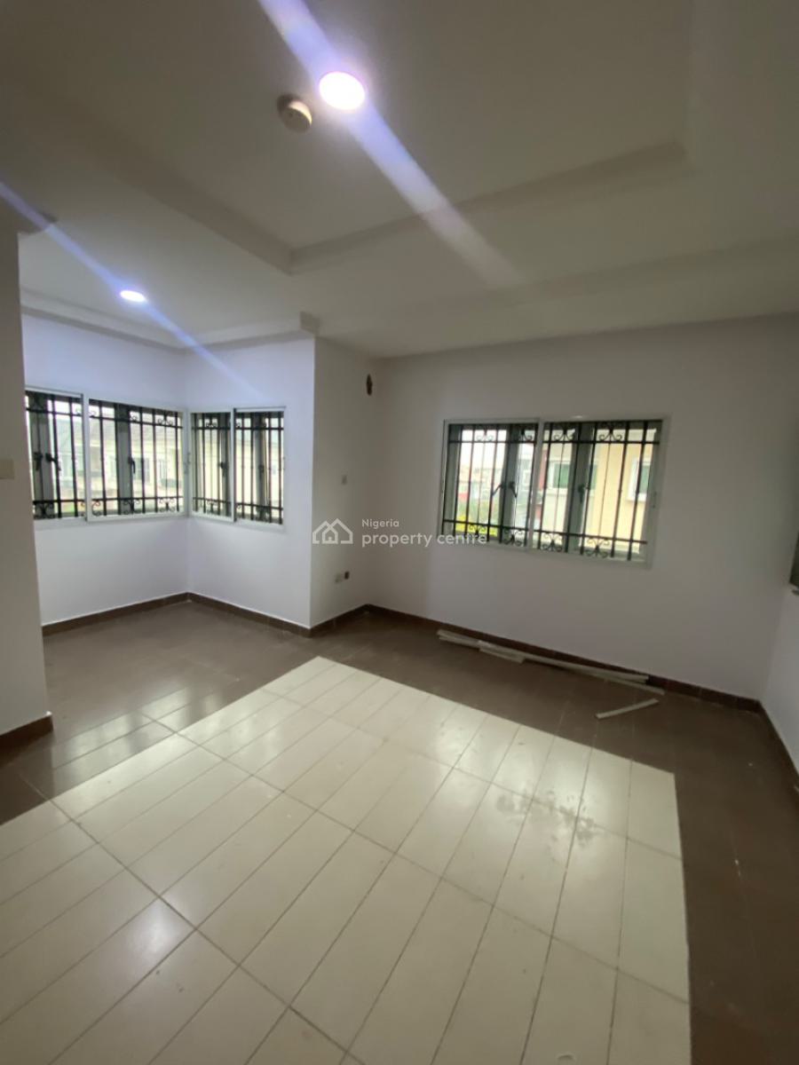 4 Bedrooms Terrace Duplex with Bq, Ikota, Lekki, Lagos, Terraced Duplex for Rent