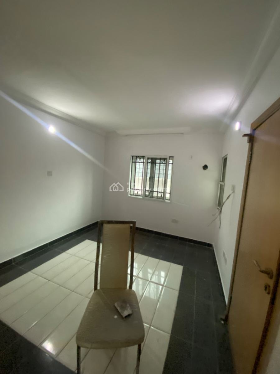 4 Bedrooms Terrace Duplex with Bq, Ikota, Lekki, Lagos, Terraced Duplex for Rent
