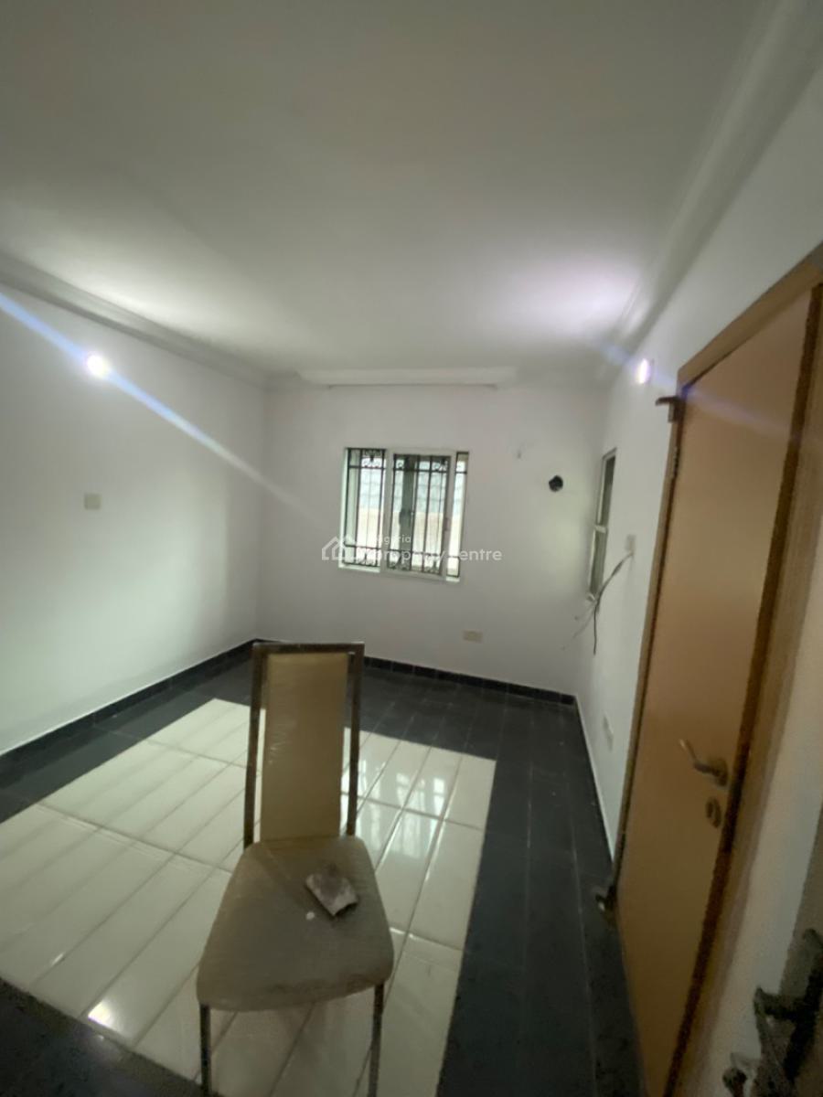 4 Bedrooms Terrace Duplex with Bq, Ikota, Lekki, Lagos, Terraced Duplex for Rent