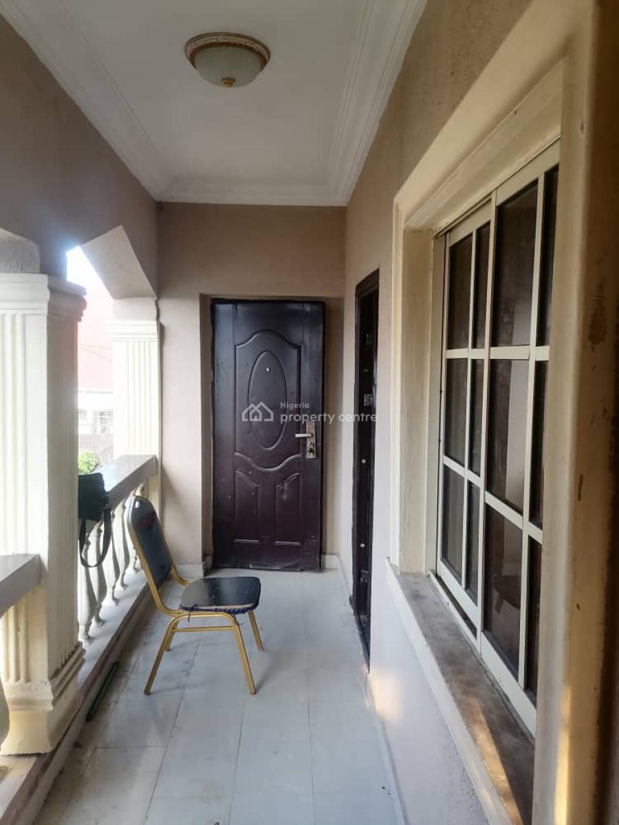 Room and Palour, Gbetu, Awoyaya, Ibeju Lekki, Lagos, Mini Flat (room and Parlour) for Rent