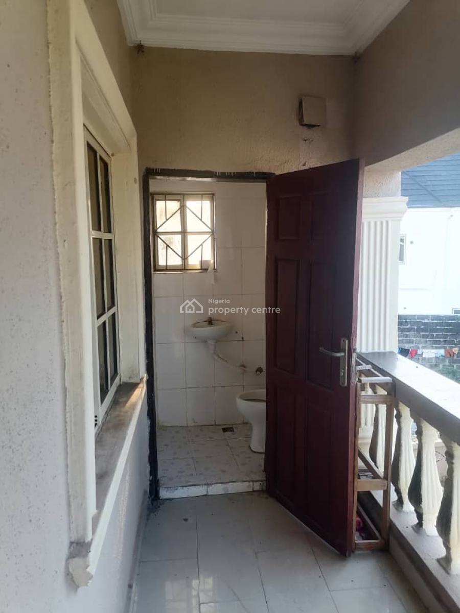 Room and Palour, Gbetu, Awoyaya, Ibeju Lekki, Lagos, Mini Flat (room and Parlour) for Rent