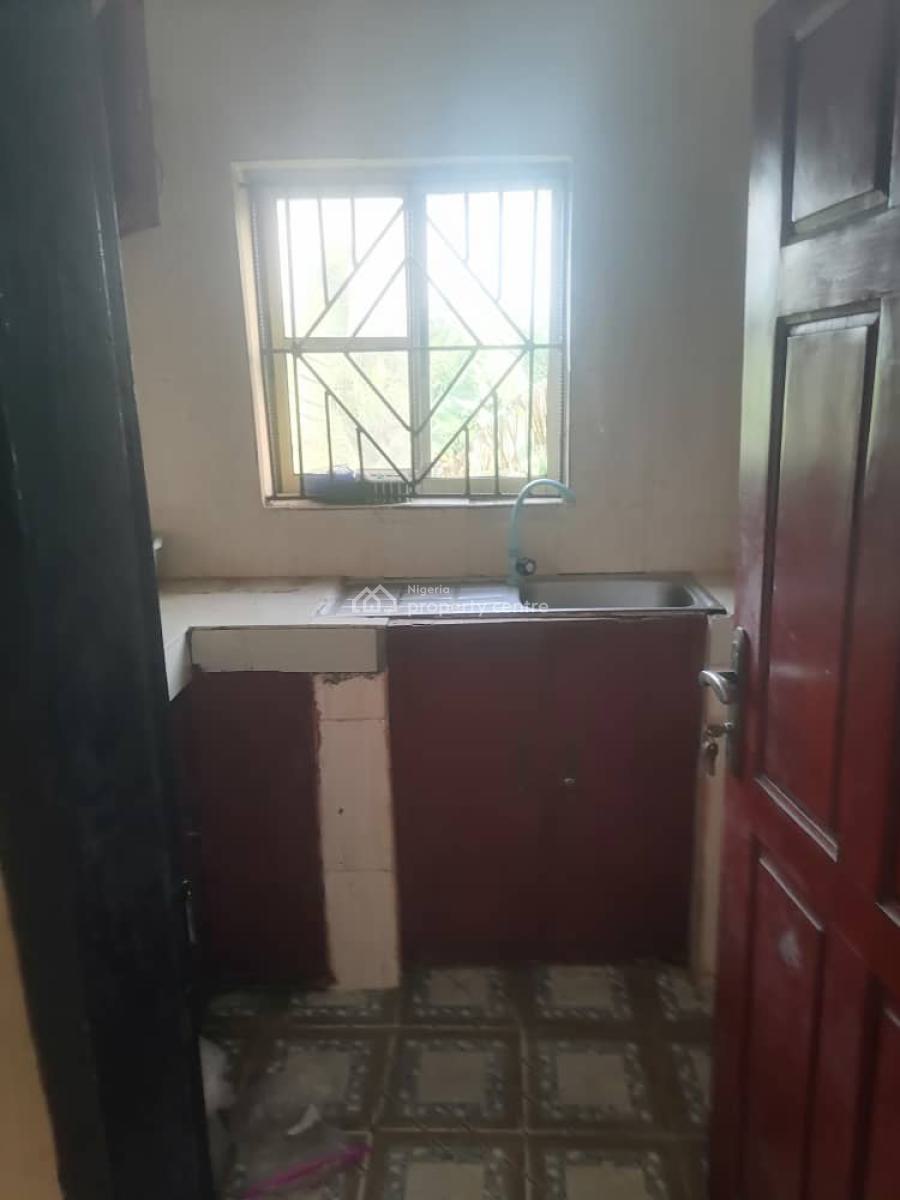 Room and Palour, Gbetu, Awoyaya, Ibeju Lekki, Lagos, Mini Flat (room and Parlour) for Rent