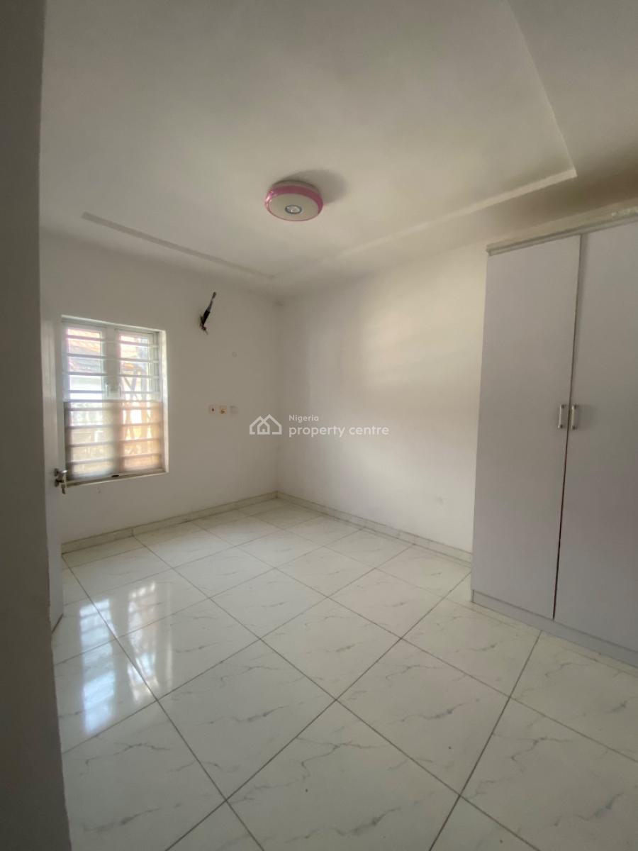 Unique Spacious Single Room in a Secured Est Close to Rd, Unique Estate @ikota, Lekki, Lagos, Flat / Apartment for Rent