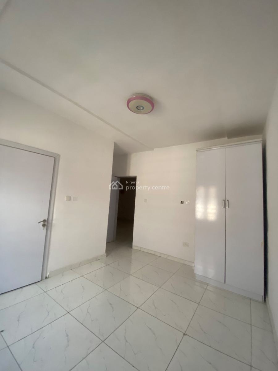Unique Spacious Single Room in a Secured Est Close to Rd, Unique Estate @ikota, Lekki, Lagos, Flat / Apartment for Rent