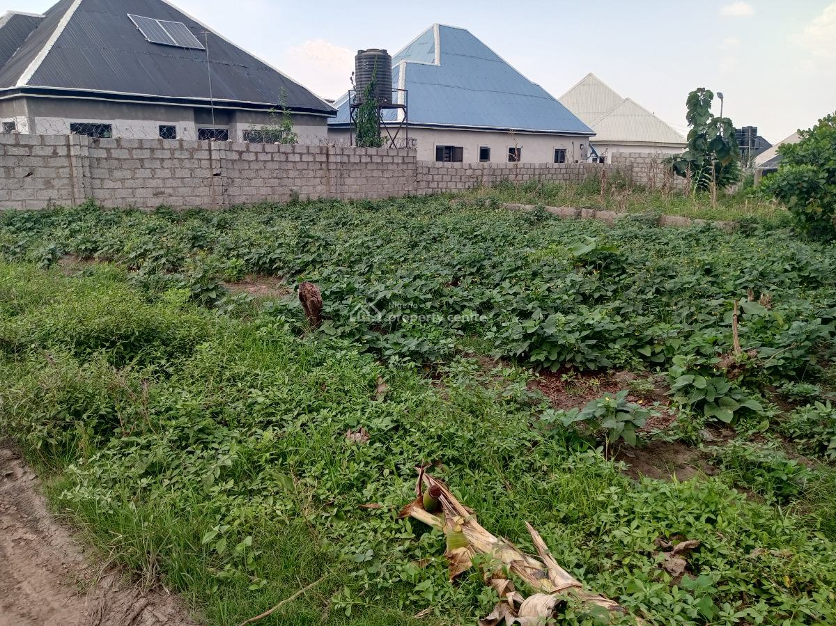 Residential Land Measuring 250sqm, a&g Estate Phase2 Lugbe Fha, Lugbe District, Abuja, Residential Land for Sale