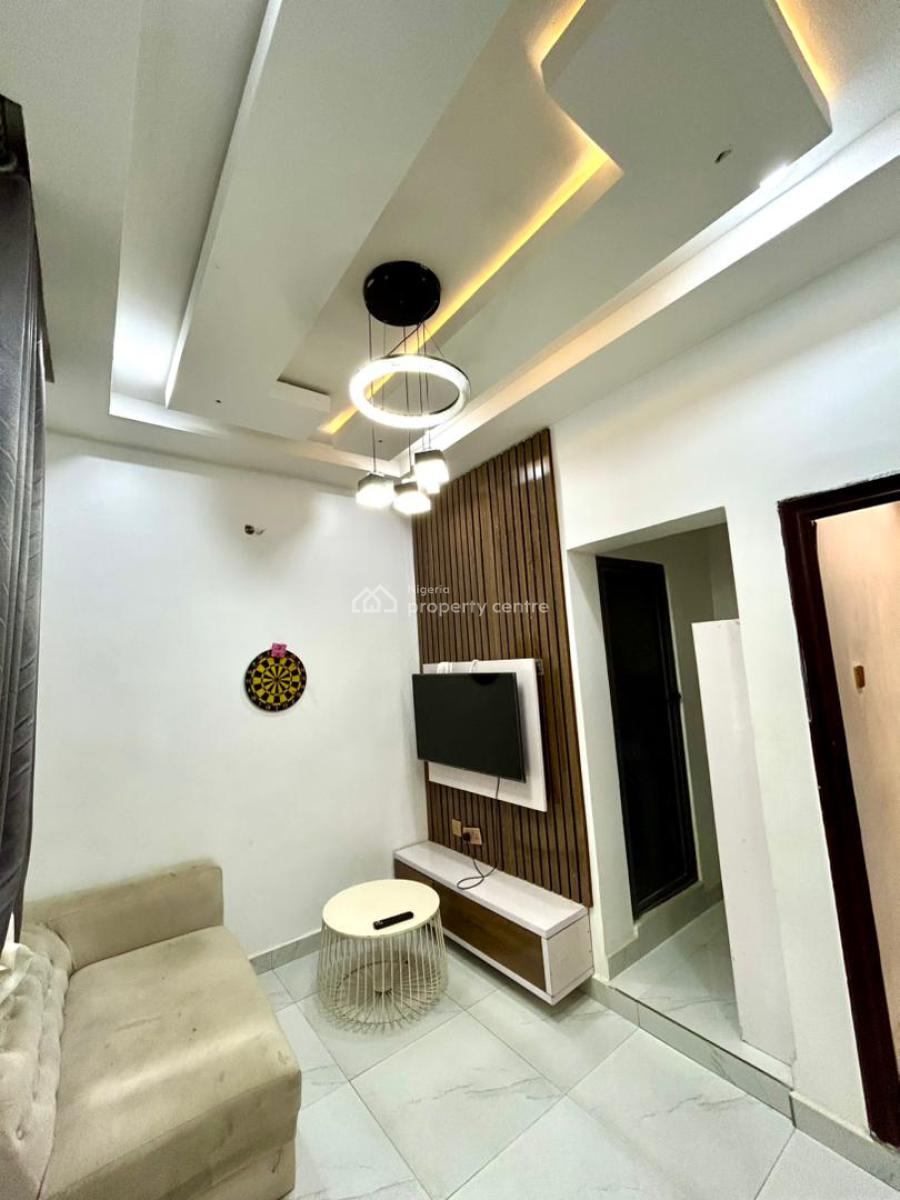 Modern 4 Bedroom Detached Duplex Wt a Sit-out, Shell Cooperative, Eneka, Port Harcourt, Rivers, Detached Duplex for Sale