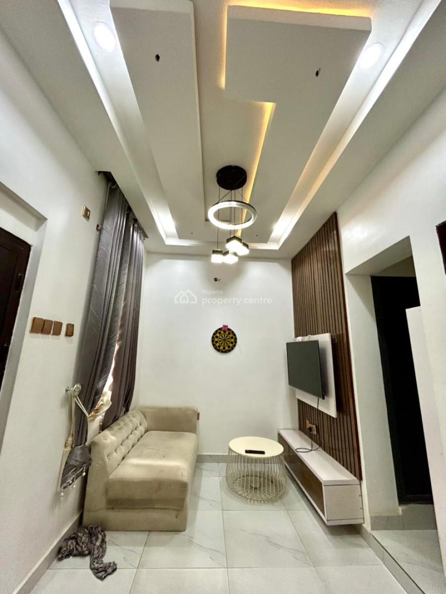 Modern 4 Bedroom Detached Duplex Wt a Sit-out, Shell Cooperative, Eneka, Port Harcourt, Rivers, Detached Duplex for Sale