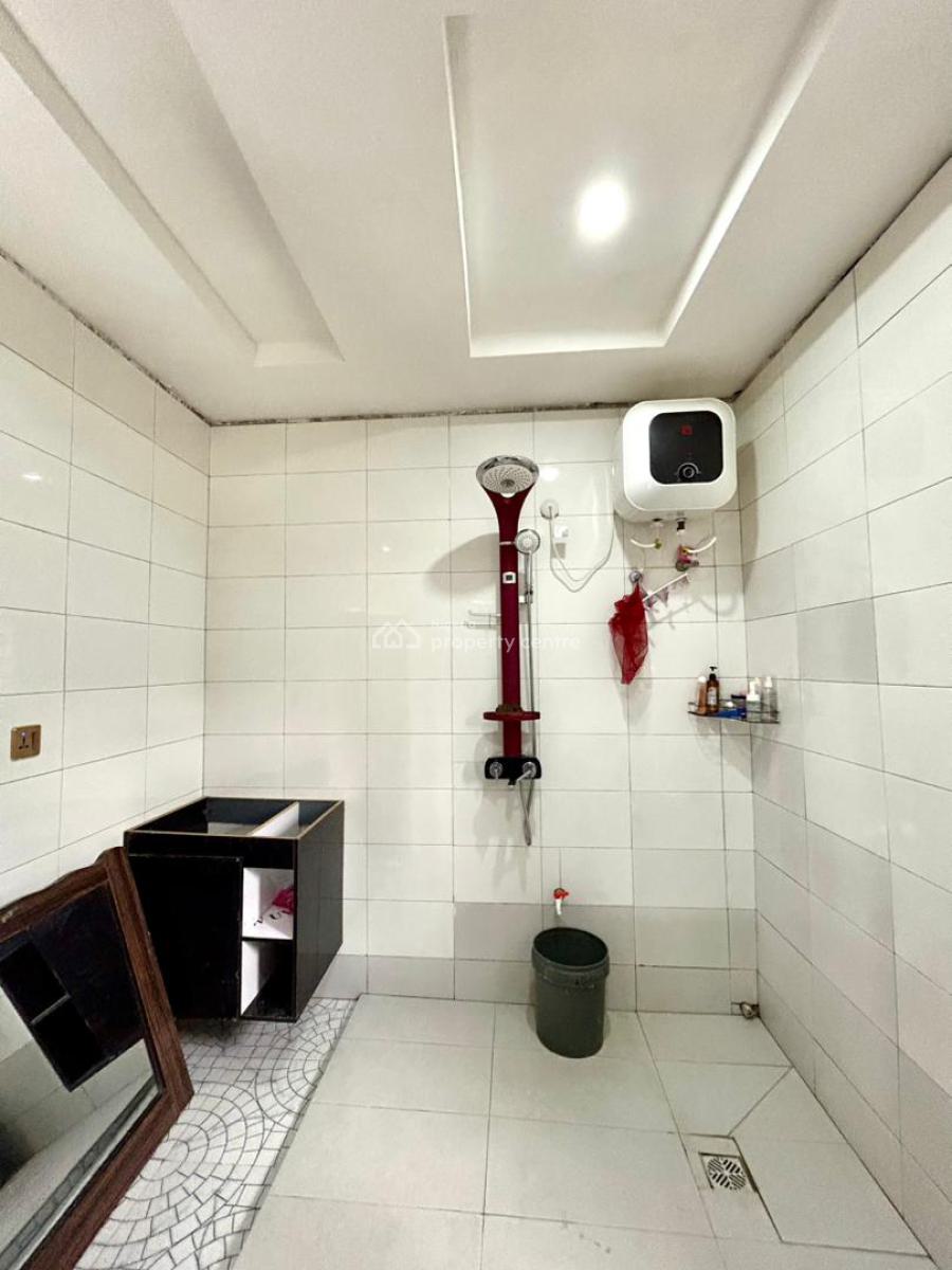 Modern 4 Bedroom Detached Duplex Wt a Sit-out, Shell Cooperative, Eneka, Port Harcourt, Rivers, Detached Duplex for Sale