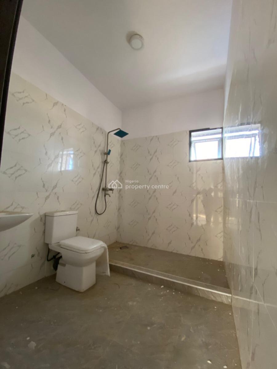 Newly Built and Elegantly Finished 4-bedroom Terrace Duplex, Oregun, Ikeja, Lagos, Terraced Duplex for Sale