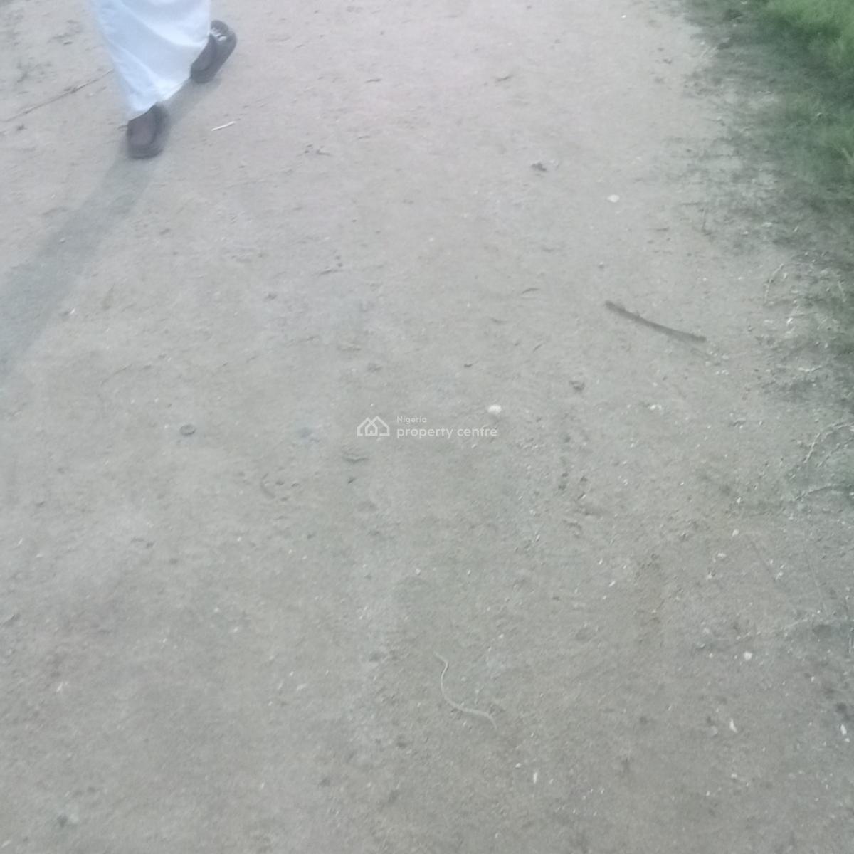 Plot Call Card Access Estate Silver Point at Badore Ajah Lekki, Plot of Land in a Call & in Estate Badore Ajah Lekki Lagos, Lekki, Lagos, Residential Land for Sale