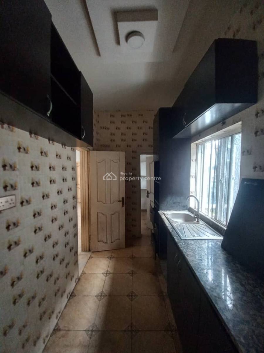 Luxury Serviced 2 Bedroom, Off Freedom Way, Lekki, Lagos, Flat / Apartment for Rent