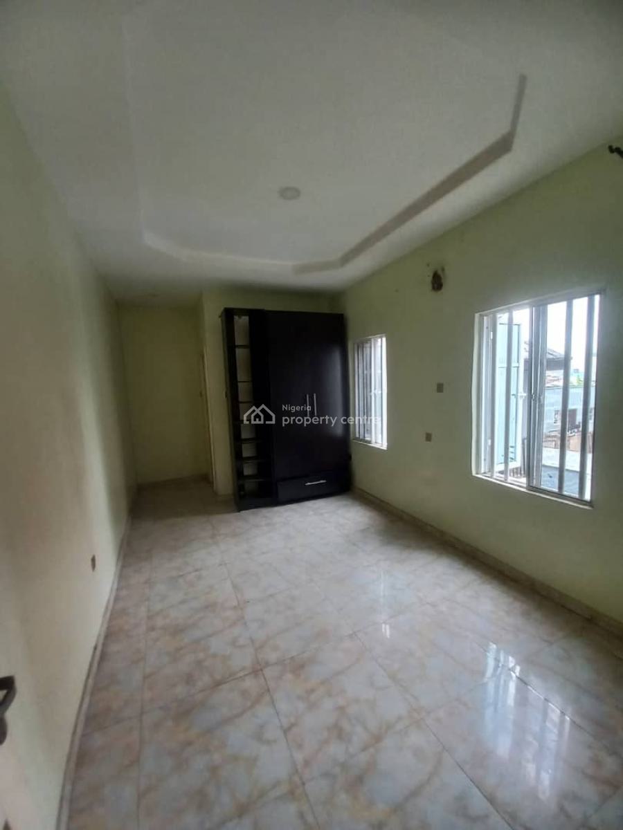 Luxury Serviced 2 Bedroom, Off Freedom Way, Lekki, Lagos, Flat / Apartment for Rent