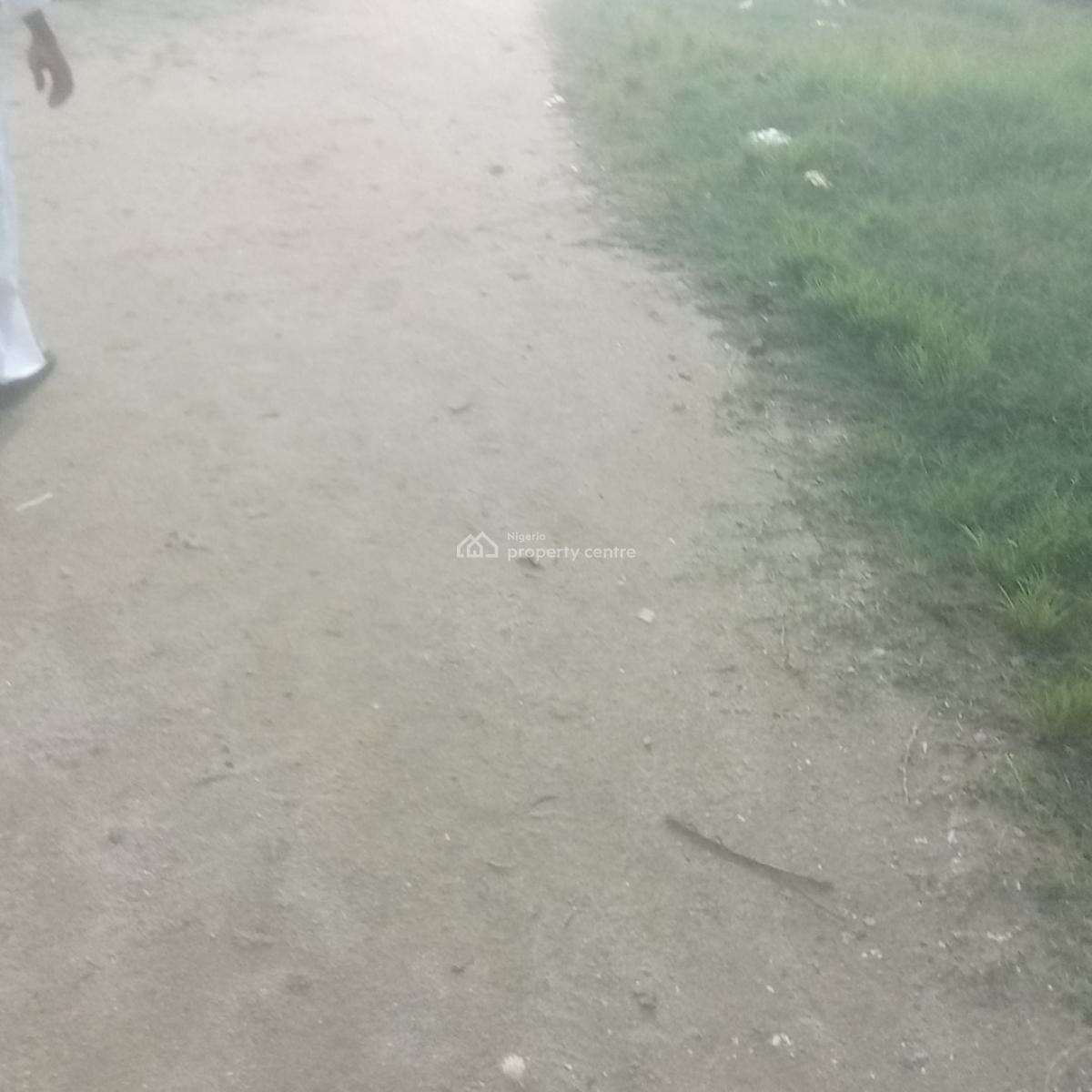 Quarter Plot,dry Land,just Buy & Build at Green Ville Estate Badorajah, Quarter Plot Dry Land,buy & Build Immediately Badore Green Ville Ajah, Lekki, Lagos, Residential Land for Sale