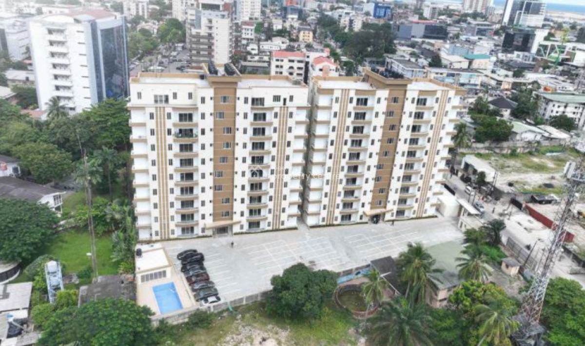 3 Luxury Apartments If Youve Been Waiting for The Right Deal, This Is, Off Adeola Odeku, Victoria Island (vi), Lagos, Flat / Apartment for Sale