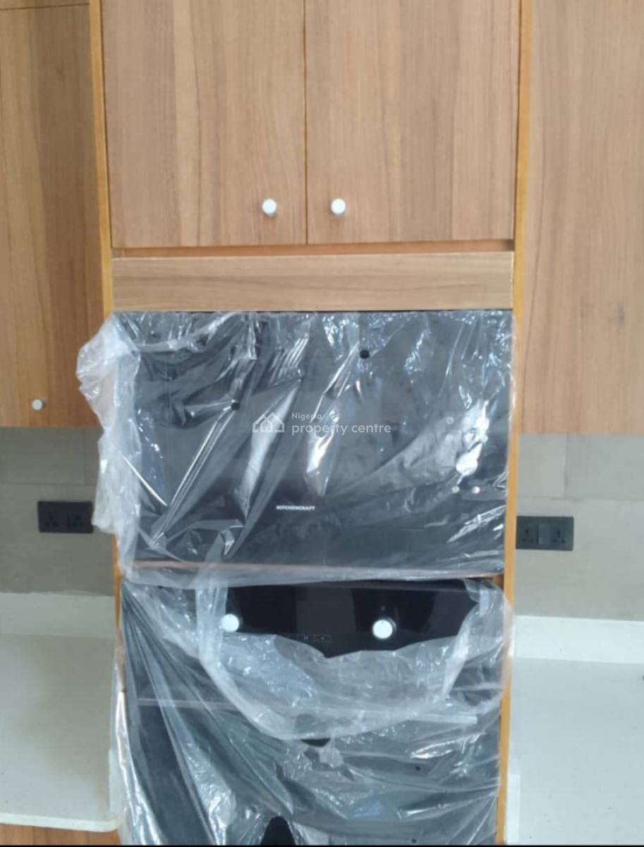 3 Luxury Apartments If Youve Been Waiting for The Right Deal, This Is, Off Adeola Odeku, Victoria Island (vi), Lagos, Flat / Apartment for Sale