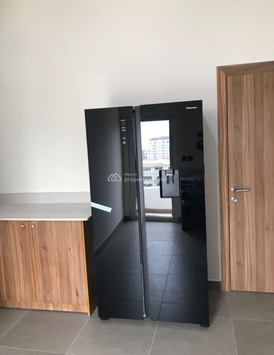 3 Luxury Apartments If Youve Been Waiting for The Right Deal, This Is, Off Adeola Odeku, Victoria Island (vi), Lagos, Flat / Apartment for Sale