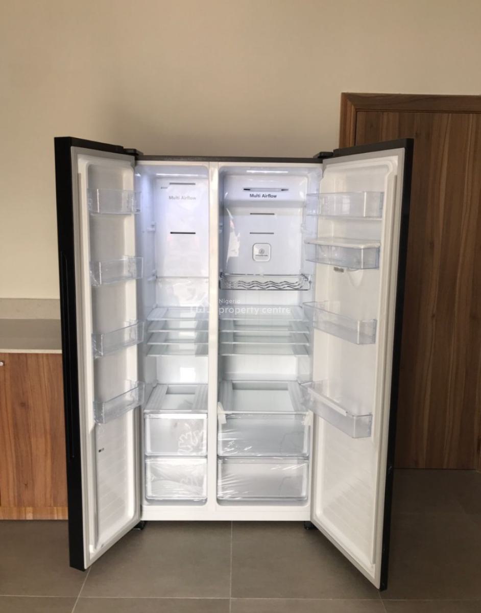 3 Luxury Apartments If Youve Been Waiting for The Right Deal, This Is, Off Adeola Odeku, Victoria Island (vi), Lagos, Flat / Apartment for Sale