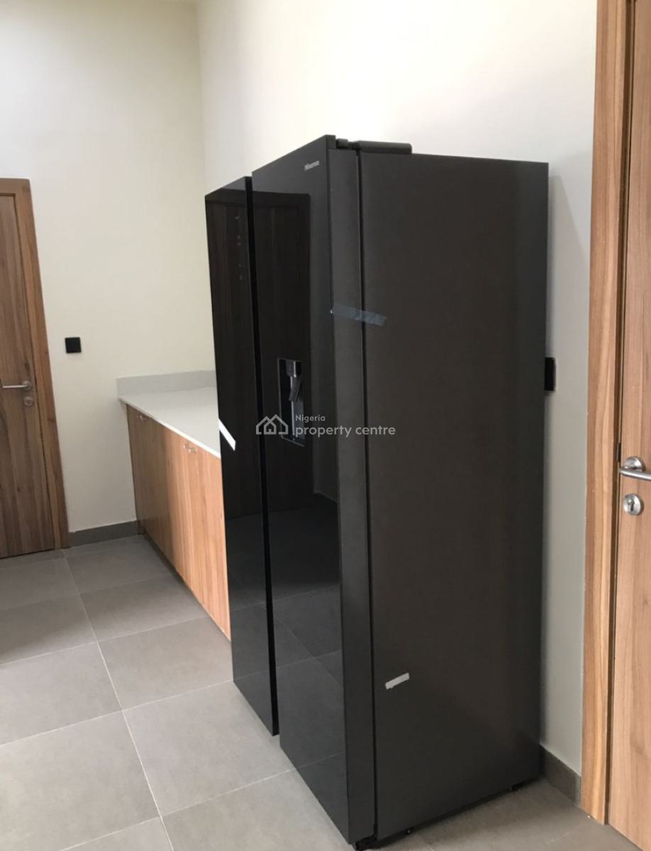 3 Luxury Apartments If Youve Been Waiting for The Right Deal, This Is, Off Adeola Odeku, Victoria Island (vi), Lagos, Flat / Apartment for Sale