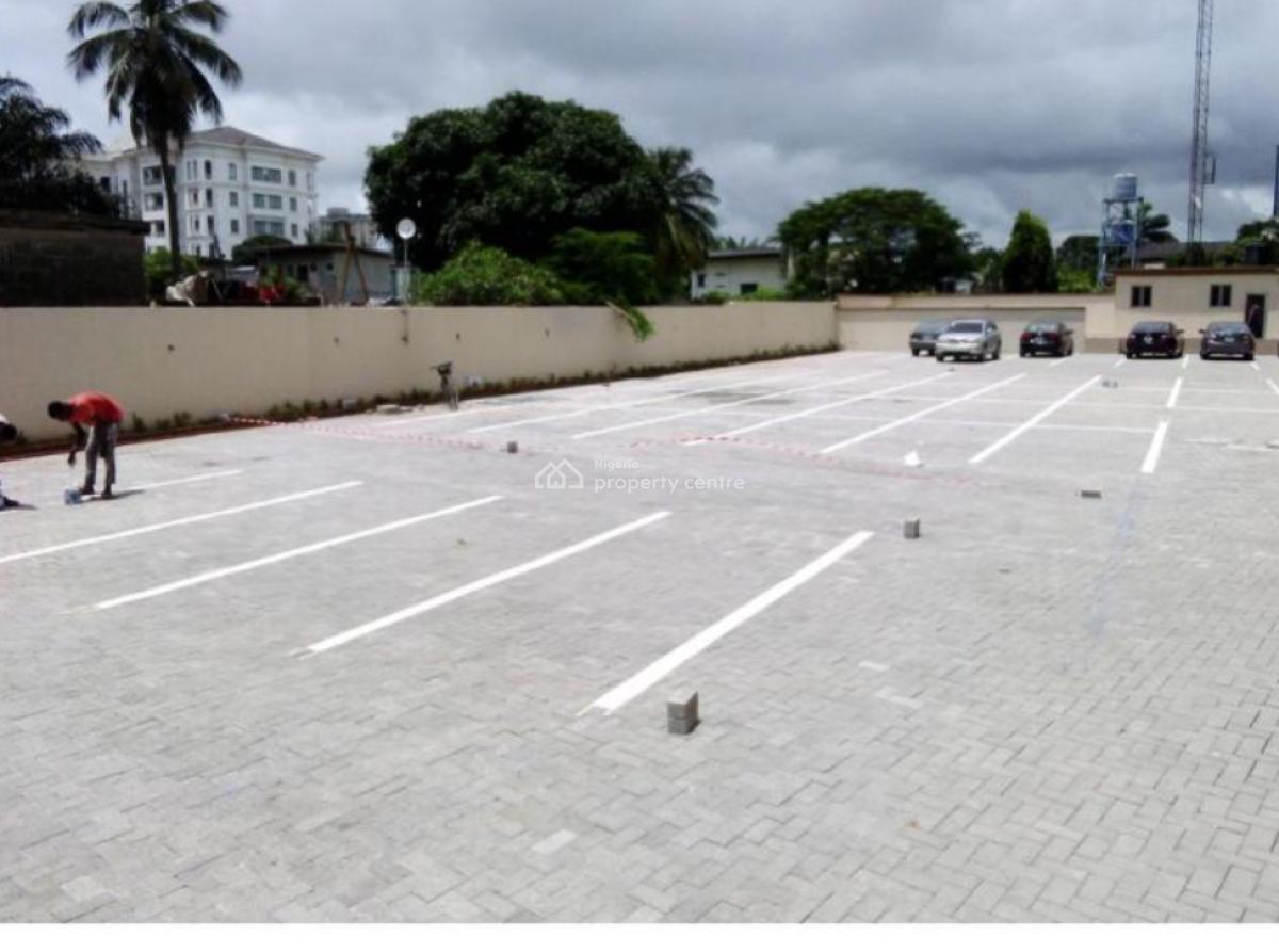 3 Luxury Apartments If Youve Been Waiting for The Right Deal, This Is, Off Adeola Odeku, Victoria Island (vi), Lagos, Flat / Apartment for Sale