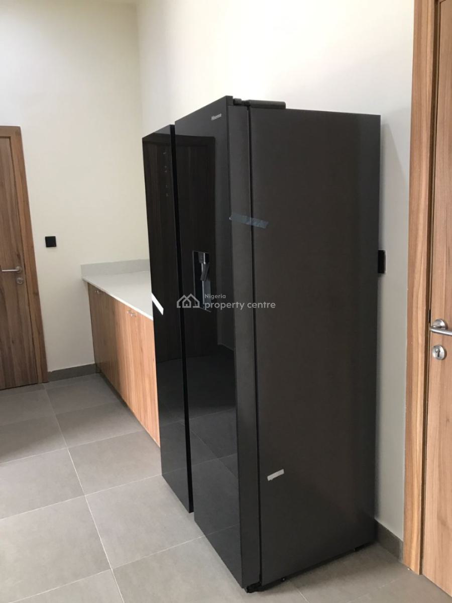 3 Luxury Apartmentsif Youve Been Waiting for The Right Deal, This Is, Off Adeola Odeku, Victoria Island (vi), Lagos, Flat / Apartment for Rent