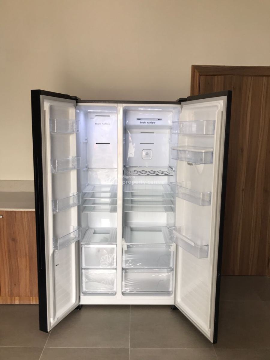 3 Luxury Apartmentsif Youve Been Waiting for The Right Deal, This Is, Off Adeola Odeku, Victoria Island (vi), Lagos, Flat / Apartment for Rent