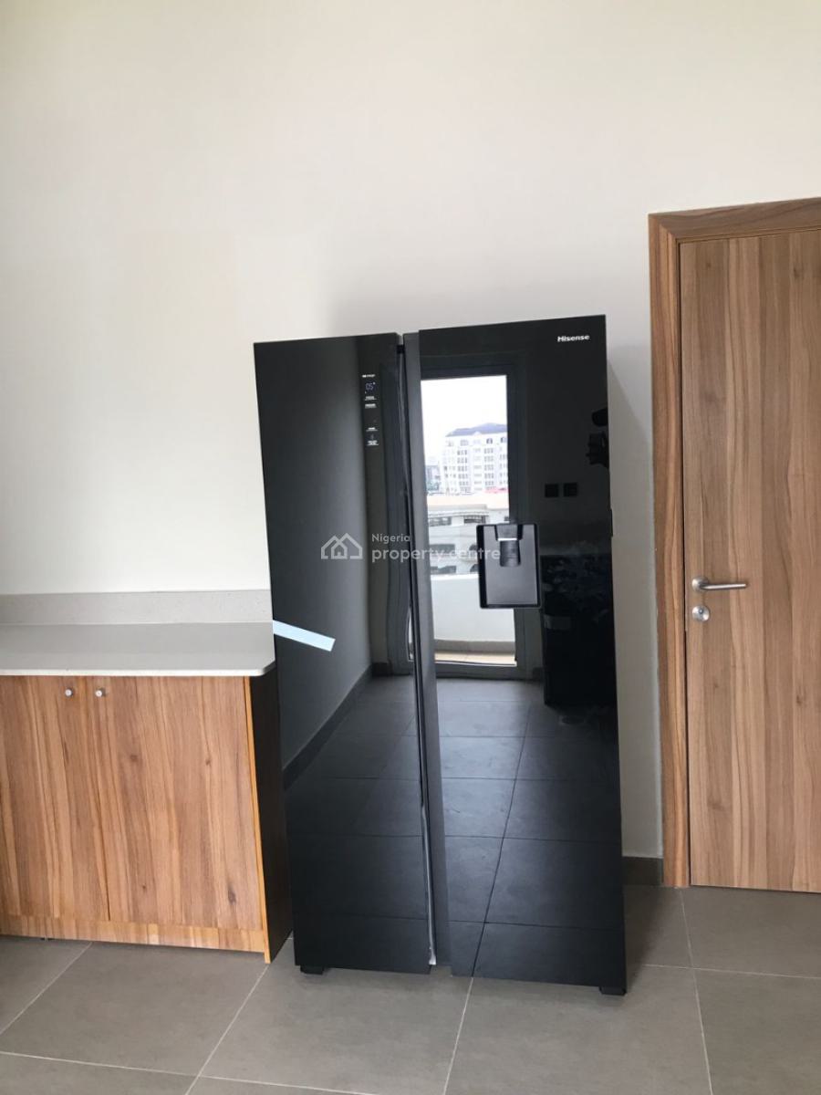 3 Luxury Apartmentsif Youve Been Waiting for The Right Deal, This Is, Off Adeola Odeku, Victoria Island (vi), Lagos, Flat / Apartment for Rent