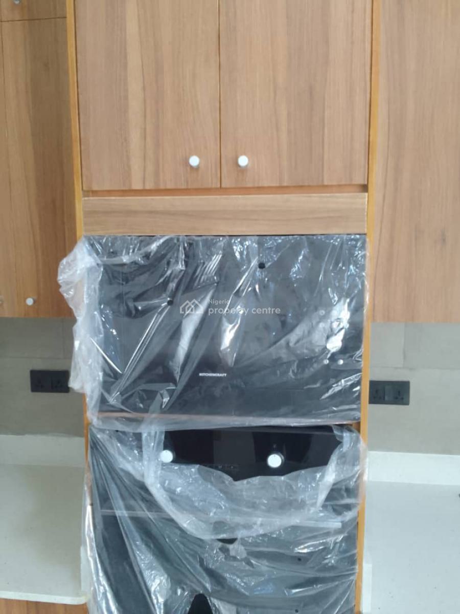 3 Luxury Apartmentsif Youve Been Waiting for The Right Deal, This Is, Off Adeola Odeku, Victoria Island (vi), Lagos, Flat / Apartment for Rent