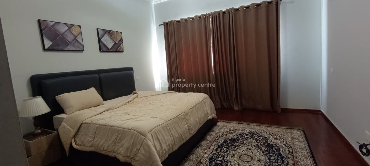 Luxury 3 Bedroom Flat with Excellent Facilities, Off Idowu Martins Street,, Oniru, Victoria Island (vi), Lagos, Flat / Apartment for Rent