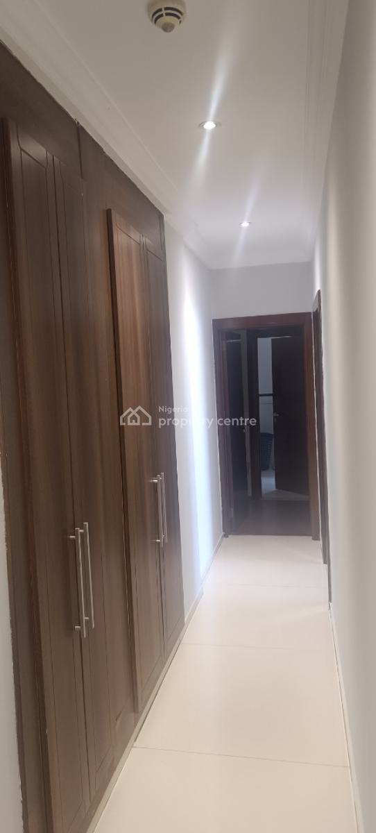 Luxury 3 Bedroom Flat with Excellent Facilities, Off Idowu Martins Street,, Oniru, Victoria Island (vi), Lagos, Flat / Apartment for Rent