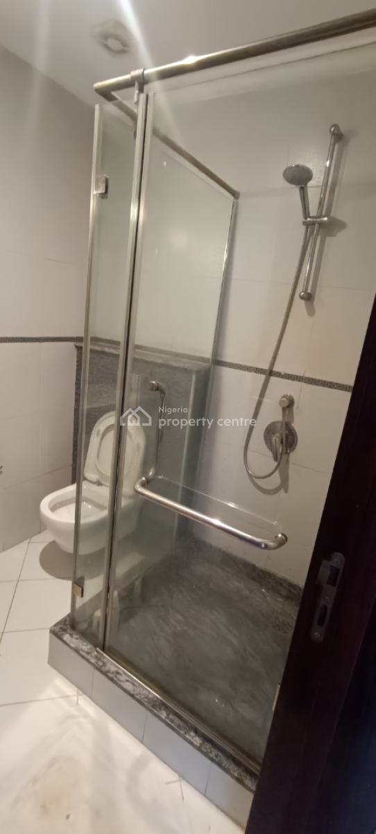 Luxury 3 Bedroom Flat with Excellent Facilities, Off Idowu Martins Street,, Oniru, Victoria Island (vi), Lagos, Flat / Apartment for Rent