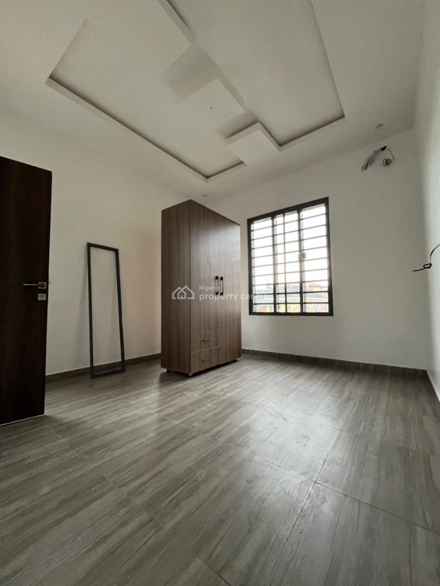 Exquisitely Built 4-bedroom Detached Duplex with Bq, Opebi, Ikeja, Lagos, Detached Duplex for Sale