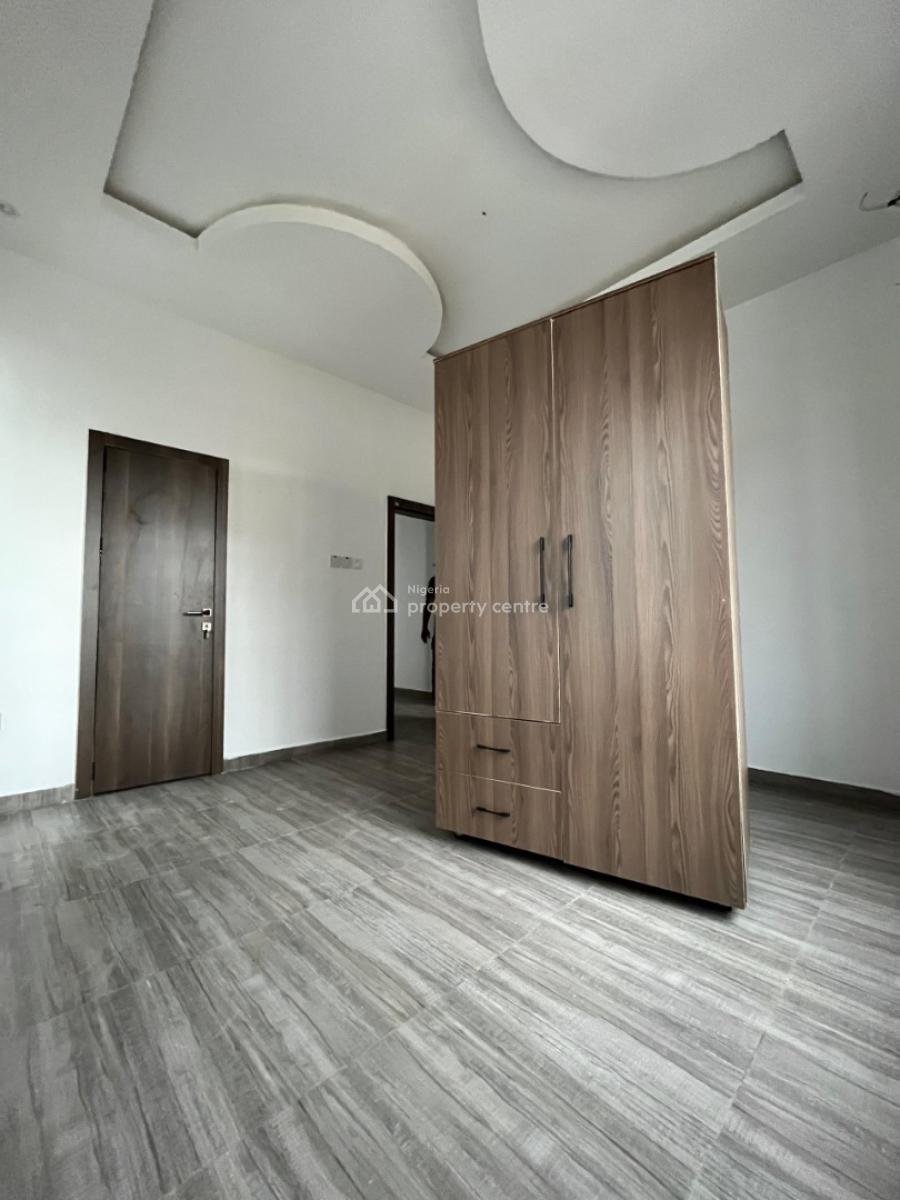 Exquisitely Built 4-bedroom Detached Duplex with Bq, Opebi, Ikeja, Lagos, Detached Duplex for Sale