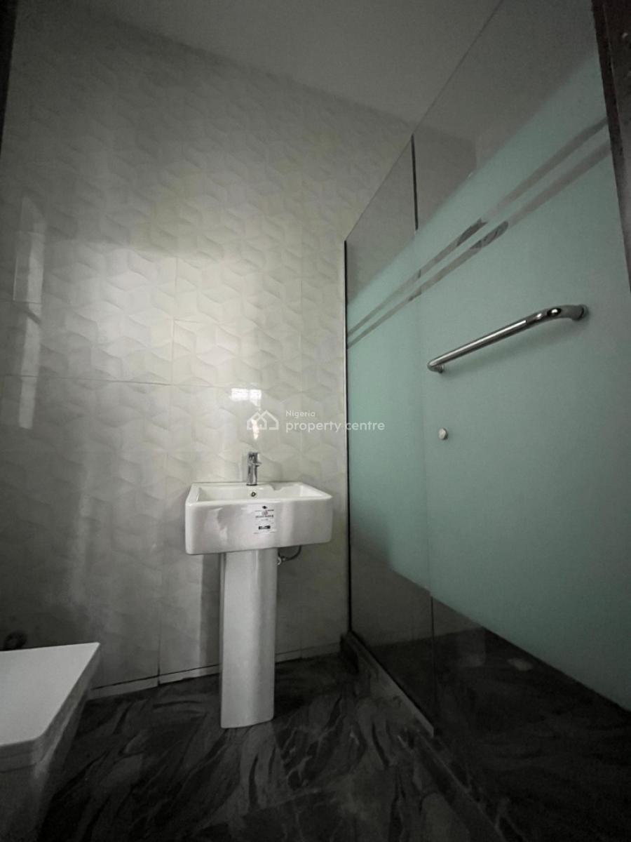 Exquisitely Built 4-bedroom Detached Duplex with Bq, Opebi, Ikeja, Lagos, Detached Duplex for Sale