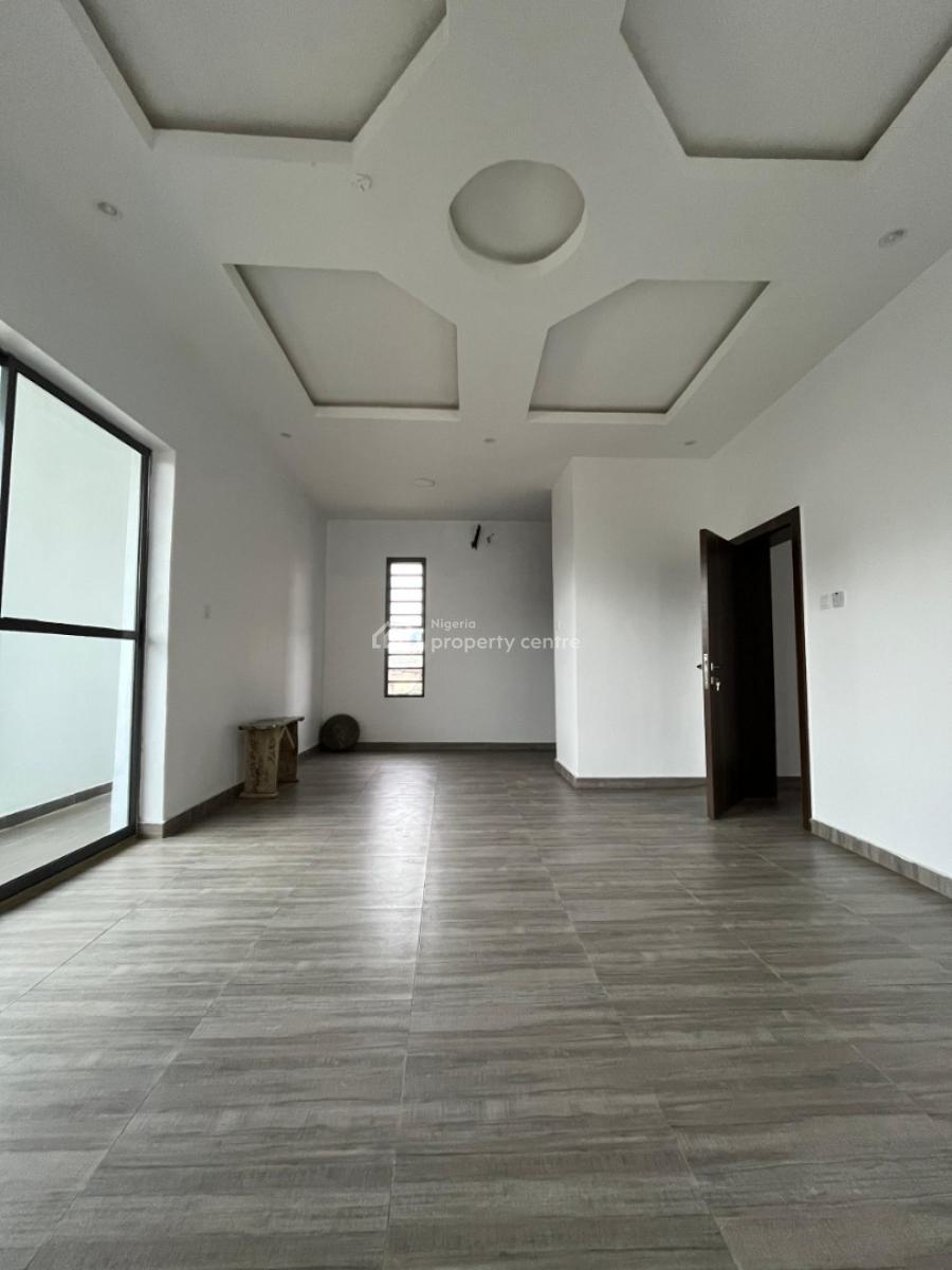 Exquisitely Built 4-bedroom Detached Duplex with Bq, Opebi, Ikeja, Lagos, Detached Duplex for Sale