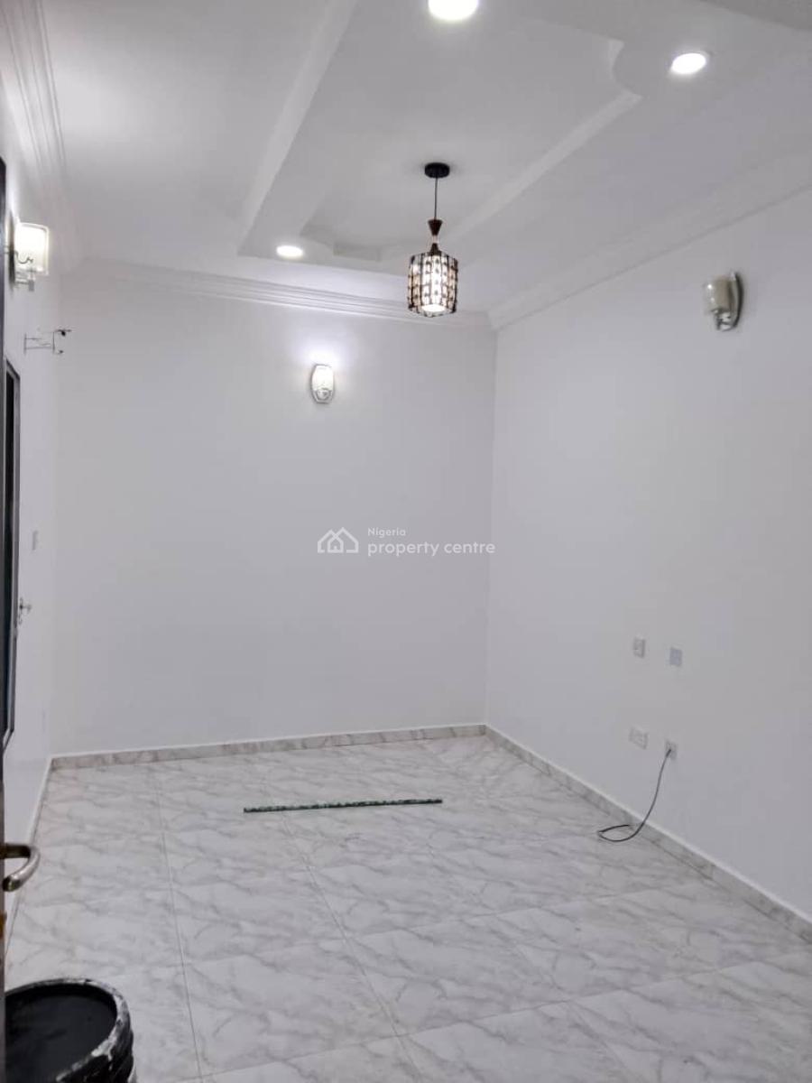 Top Notch 2 Bedroom Terraced Duplex, Gra Phase 1, Magodo, Lagos, Terraced Duplex for Rent