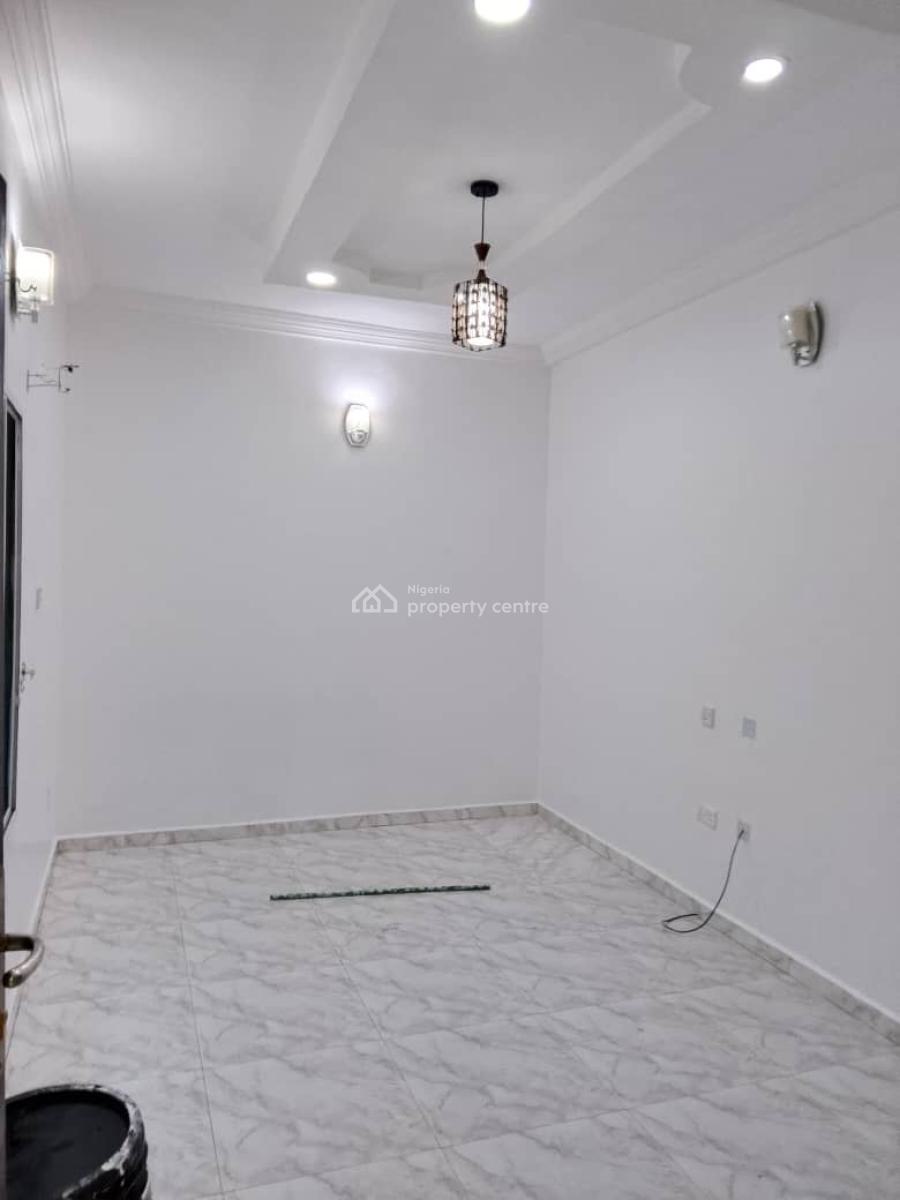 Top Notch 2 Bedroom Terrace Duplex, Isheri, Gra Phase 1, Magodo, Lagos, Terraced Duplex for Rent