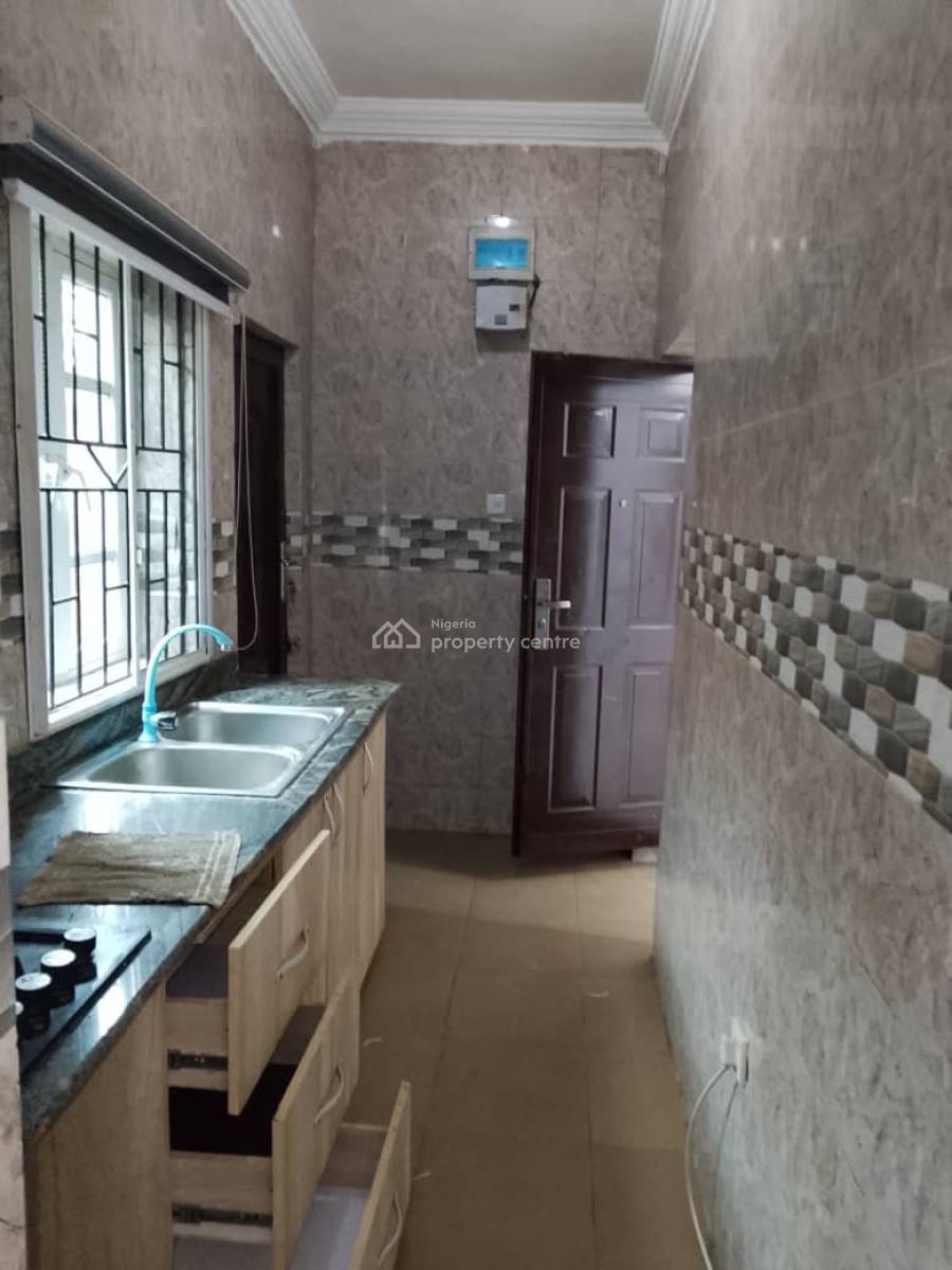 Top Notch 2 Bedroom Terrace Duplex, Isheri, Gra Phase 1, Magodo, Lagos, Terraced Duplex for Rent