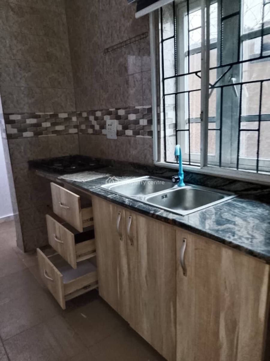 Top Notch 2 Bedroom Terrace Duplex, Isheri, Gra Phase 1, Magodo, Lagos, Terraced Duplex for Rent