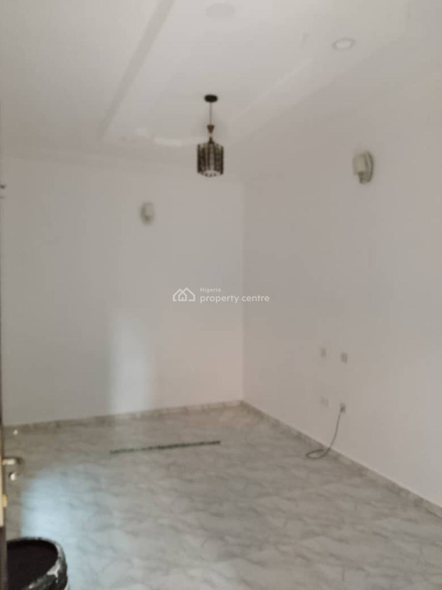 Lovely 2 Bedroom Terraced Duplex, Gra Phase 1, Magodo, Lagos, Terraced Duplex for Rent