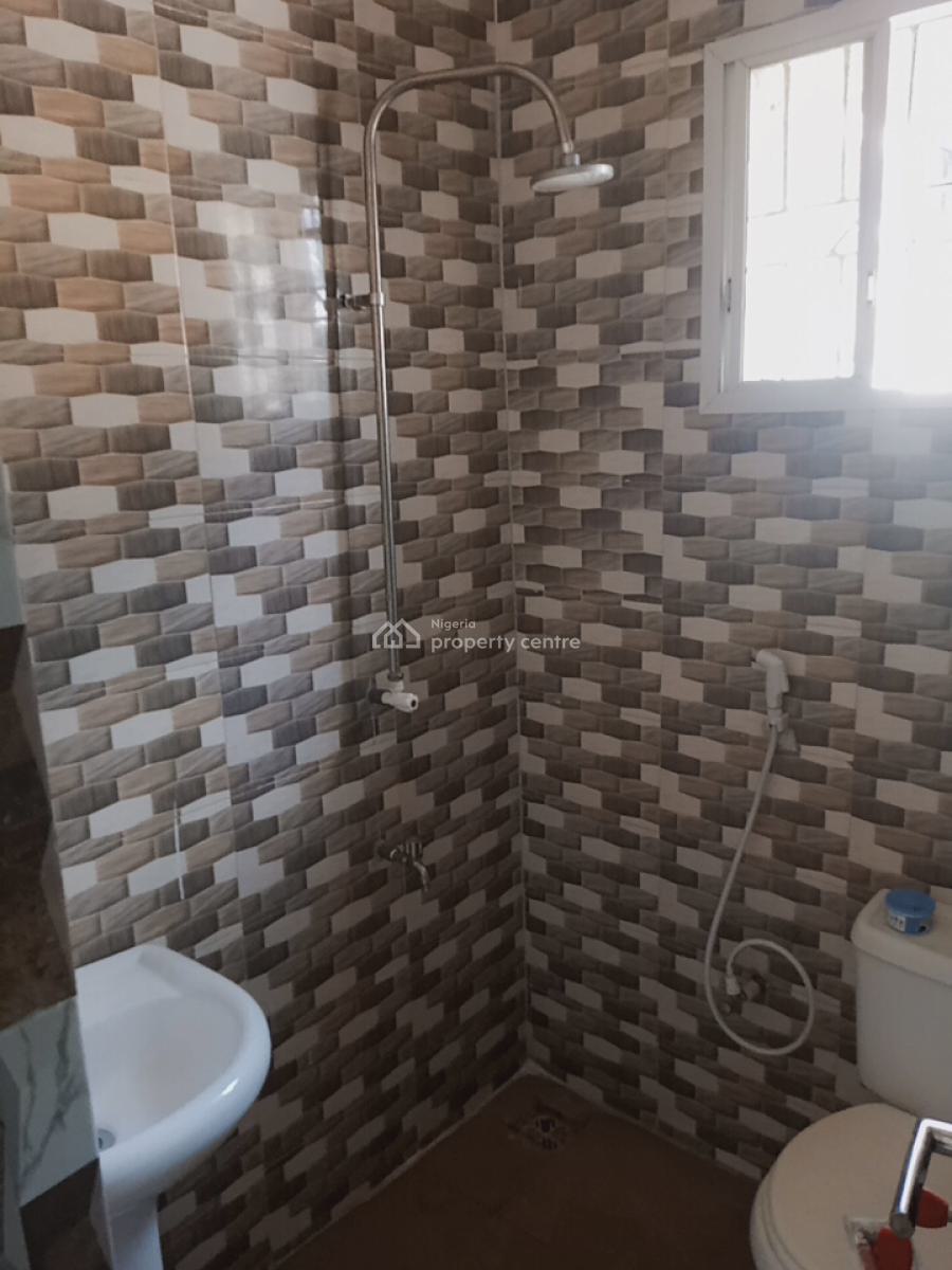 Lovely 2 Bedroom Terraced Duplex, Gra Phase 1, Magodo, Lagos, Terraced Duplex for Rent