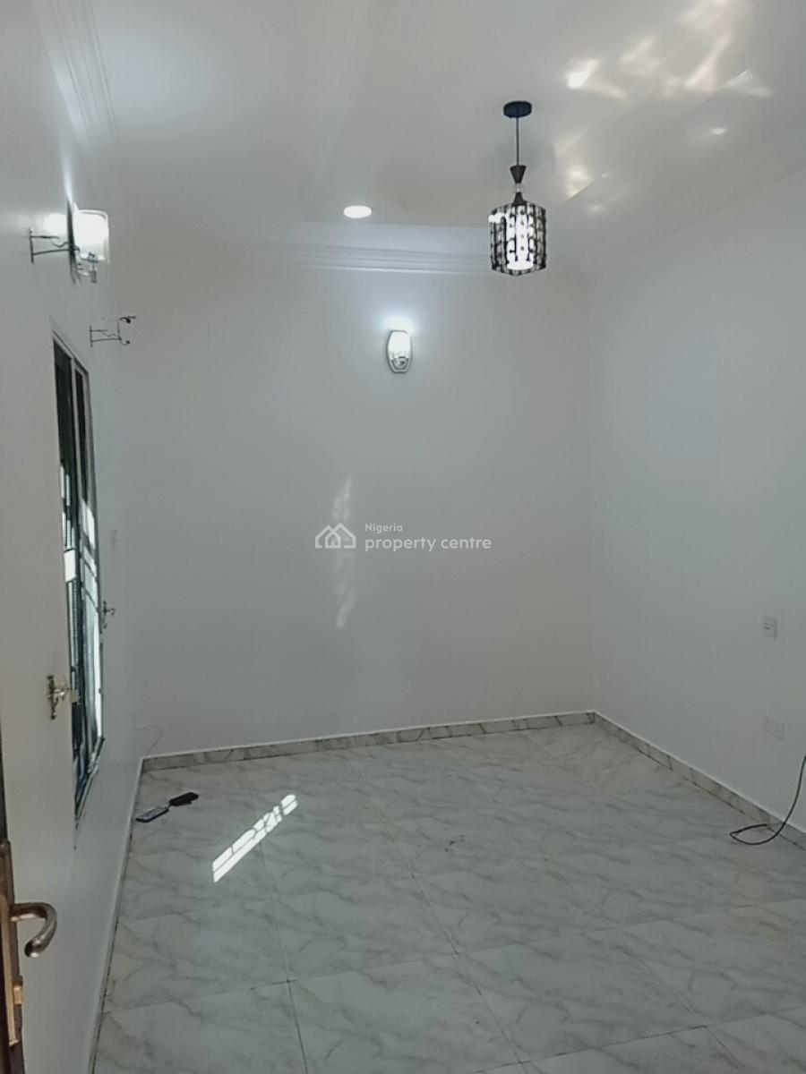 Lovely 2 Bedroom Terraced Duplex, Gra Phase 1, Magodo, Lagos, Terraced Duplex for Rent
