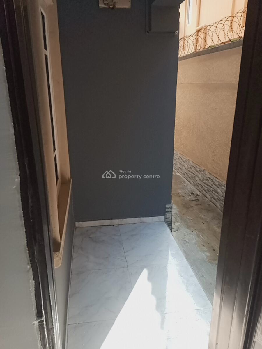 Lovely 2 Bedroom Terraced Duplex, Gra Phase 1, Magodo, Lagos, Terraced Duplex for Rent