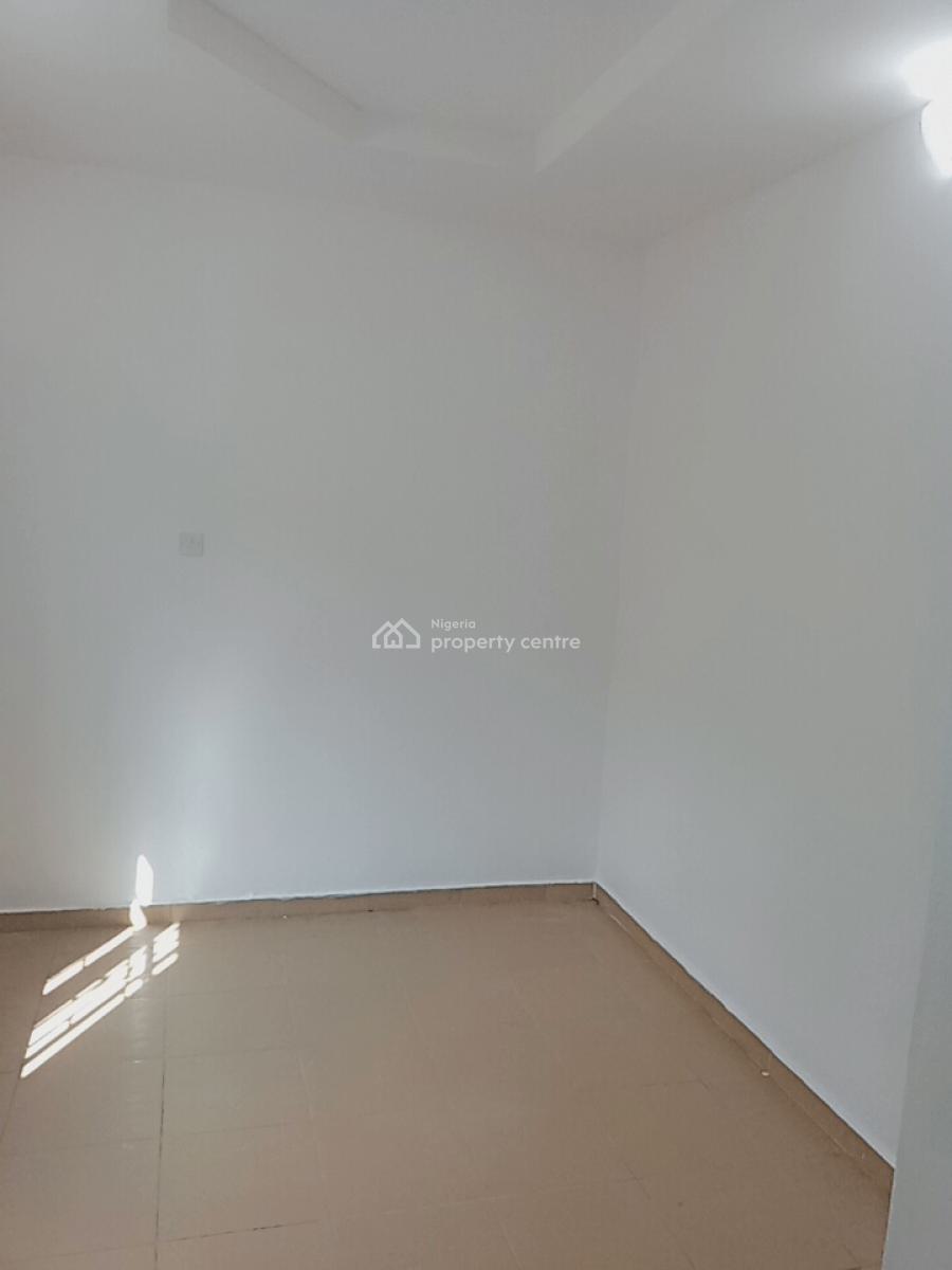 Lovely 2 Bedroom Terraced Duplex, Gra Phase 1, Magodo, Lagos, Terraced Duplex for Rent