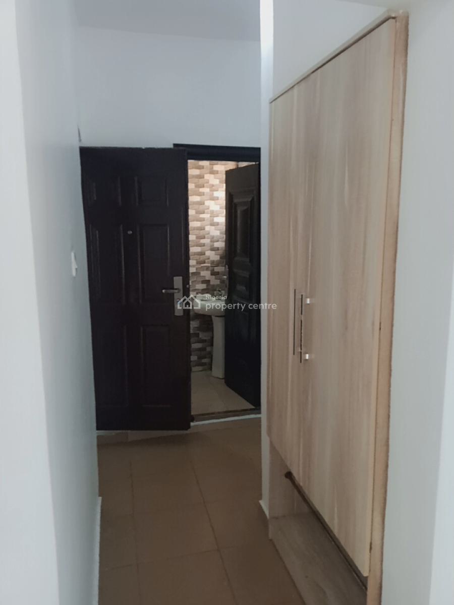 Lovely 2 Bedroom Terraced Duplex, Gra Phase 1, Magodo, Lagos, Terraced Duplex for Rent