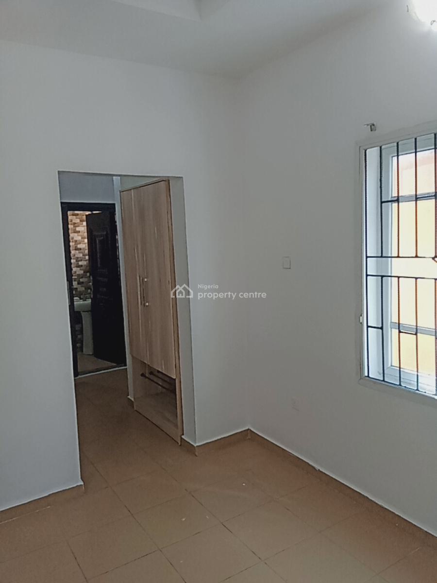 Lovely 2 Bedroom Terraced Duplex, Gra Phase 1, Magodo, Lagos, Terraced Duplex for Rent