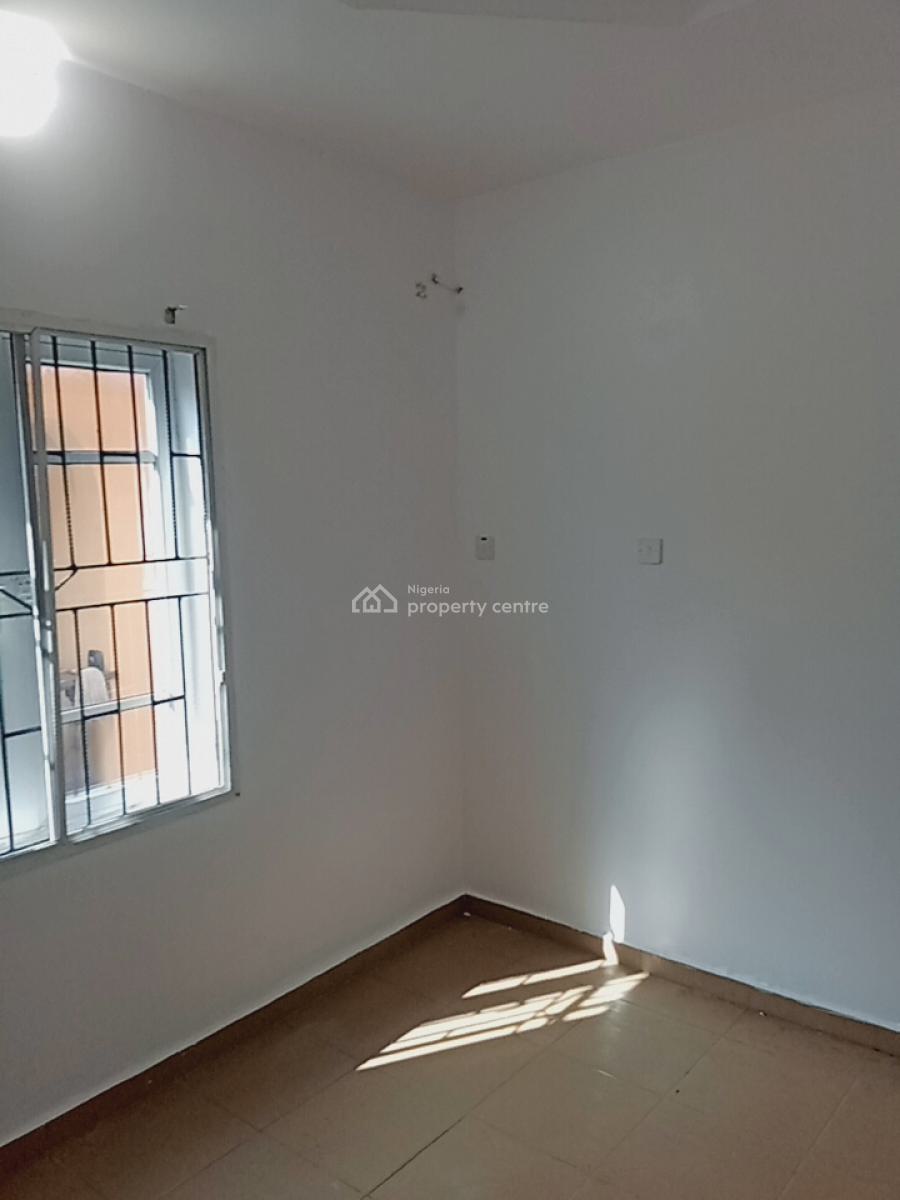 Lovely 2 Bedroom Terraced Duplex, Gra Phase 1, Magodo, Lagos, Terraced Duplex for Rent